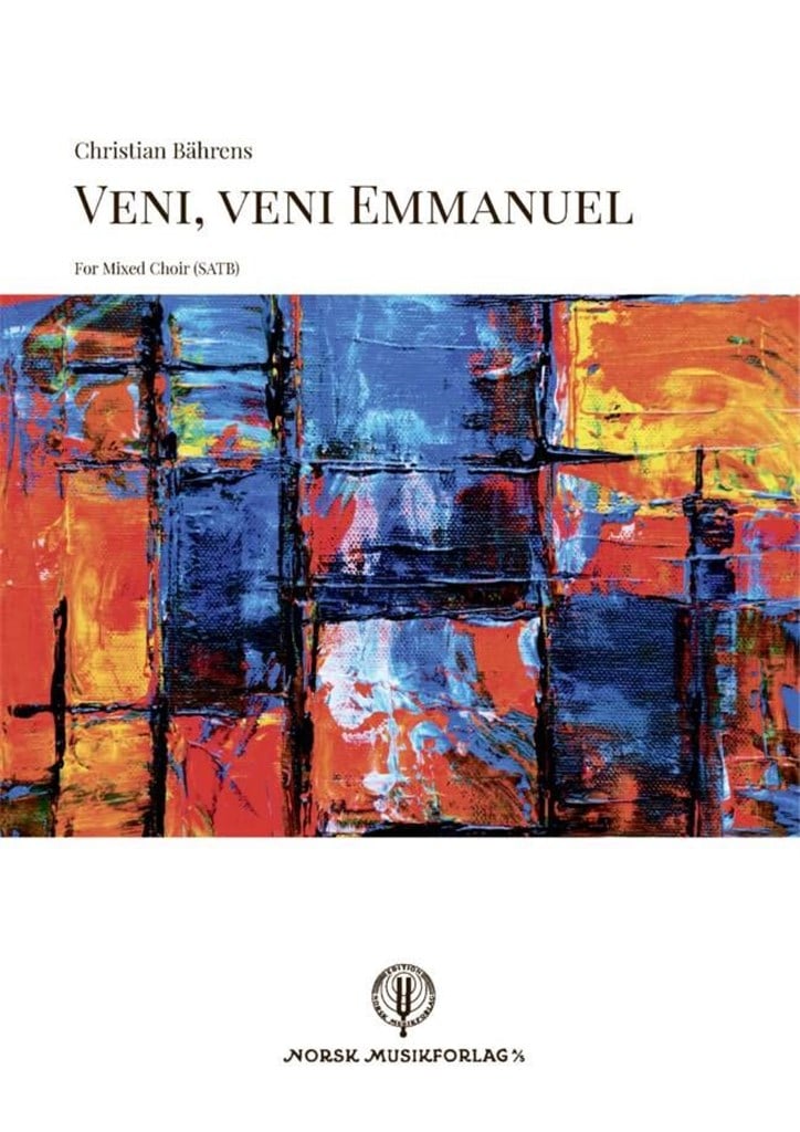 Veni, veni Emmanuel